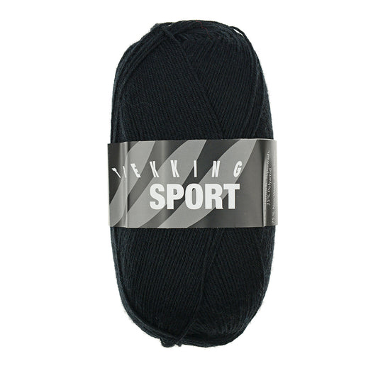 Trekking Sport – Atelier Zitron