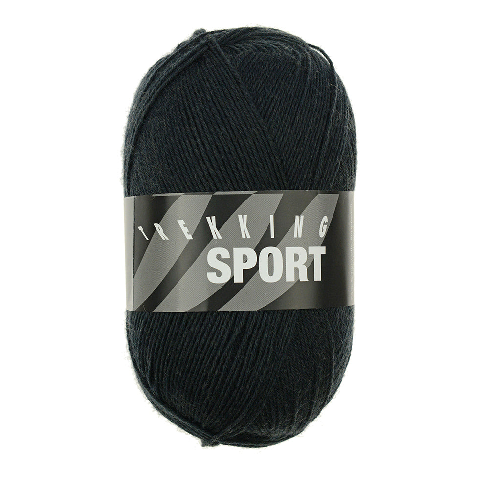 Trekking Sport – Atelier Zitron