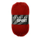 Trekking Sport – Atelier Zitron