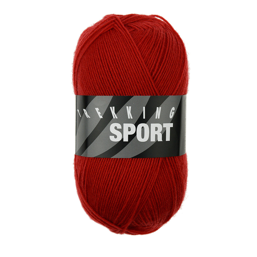 Trekking Sport – Atelier Zitron