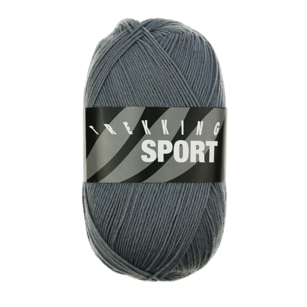 Trekking Sport – Atelier Zitron