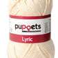 Puppets Lyric