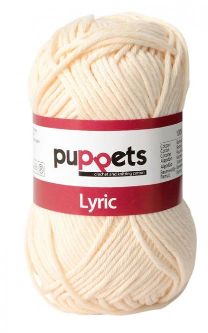 Puppets Lyric