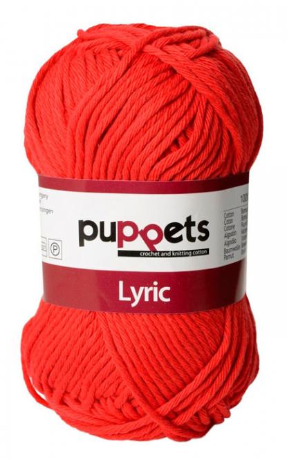 Puppets Lyric