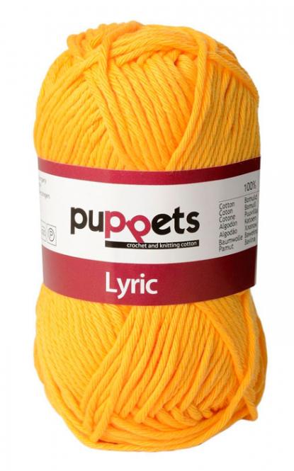 Puppets Lyric