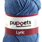 Puppets Lyric