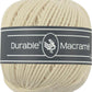 Macramé - viele Farben